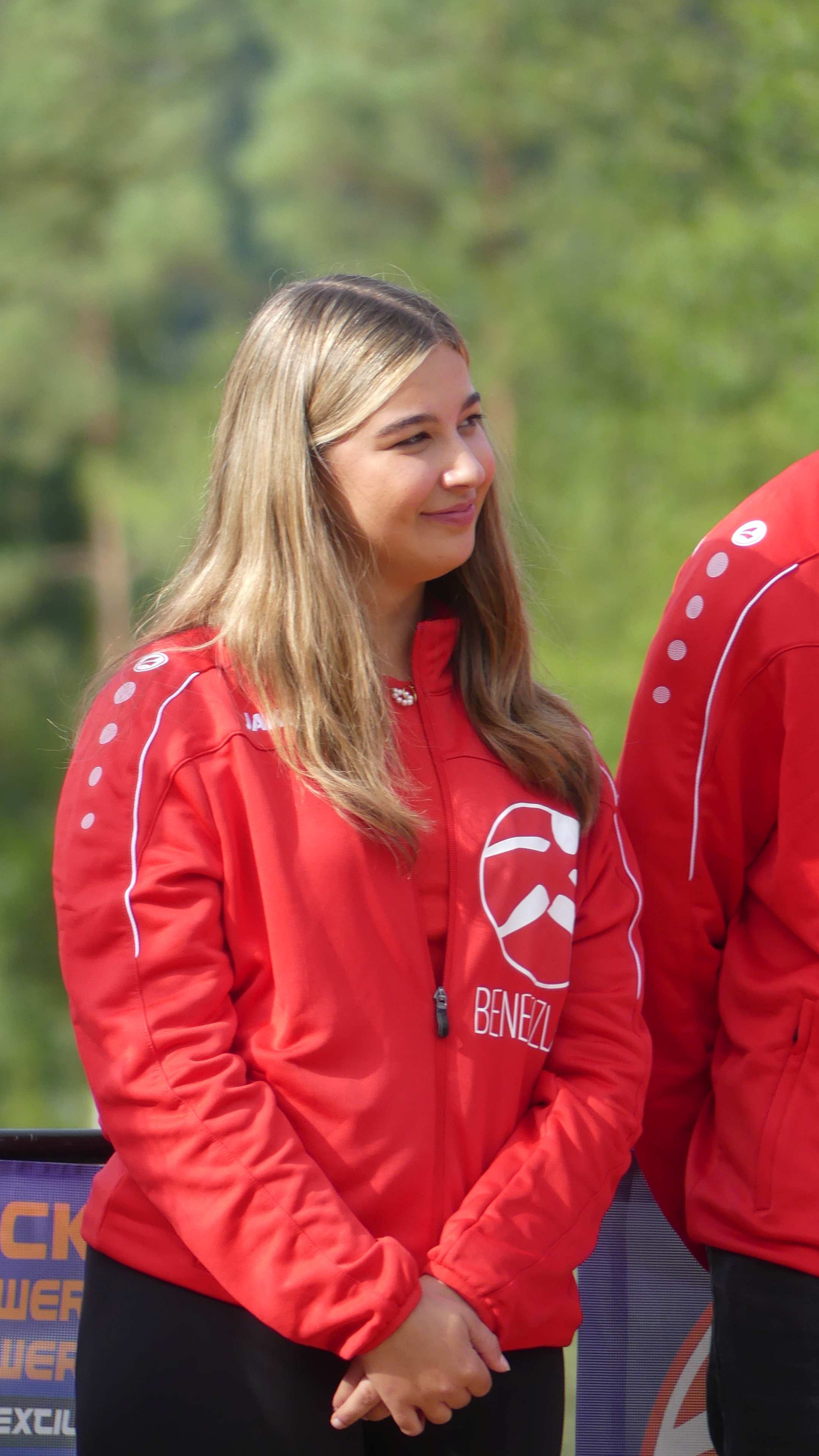 Bild vom 14. Benefizlauf im Jahr 2024. Dies ist das 281. Bild.